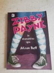 zibby payne in dramatična igra, alison bell 2006