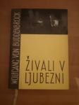 Živali v ljubezni - von Buddenbruck