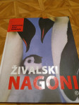 Živalski nagoni-mogočne sile narave