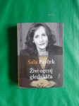 ŽIVI OGENJ GLEDALIŠČA - SAŠA PAVČEK