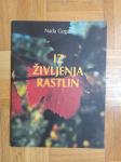 Iz življenja rastlin- Nada Gogala