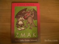 ZMAK (Stane Peček, ilustracije Jelka Godec Schmidt)