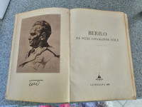 BERILO - LETNIK 1950