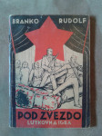 Lutkovna igra POD ZVEZDO -Branko Rudolf, 1947