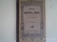 spisi Krištofa Šmida- PAVLINA, l.1905