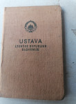 USTAVA LRS 1947