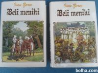 Beli menihi 1 & 2 Ivan Zorec