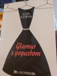 GLAMUR S POPUSTOM , CORVA