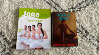 Knjige o jogi
