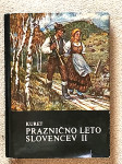 NIKO KURENT, PRAZNIČNO LETO SLOVENCEV 2