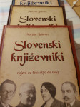 Slovenski književniki