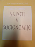 STUDIA HUMANITATIS IZTOK SAKSIDA NA POTI V SOCIONOMIJO