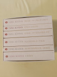 THE GREAT NOVELS OF JANE AUSTEN