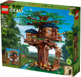 21318 LEGO Ideas Treehouse