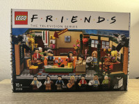 21319 LEGO Ideas Central Perk