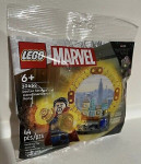 30652 LEGO Doctor Strange in the Multiverse of Madness Doctor Strange!