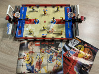 3432 LEGO Basketball NBA Challenge