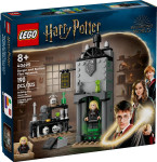 40695 - Borgin and Burkes Floo Network Novo Harry Potter Lego Kocke