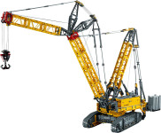 42146 - Liebherr Crawler Crane LR 13000 Lego NOVO