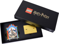 5009008 - Collectable Weasley Clock Novo Lego Kocke