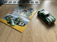 6743 Lego Creator