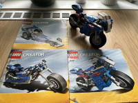 6747 Lego Creator