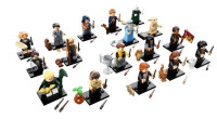 71022 LEGO Minifigure Harry Potter and Fantastic Beasts Series (17)