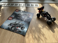 8066 Lego Tehnic