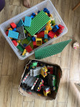 Duplo Lego kocke