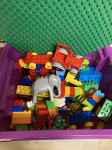 DUPLO, Lego kocke