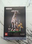 Horizon Forbidden West: Tallneck 76989 - LEGO