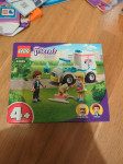 kocke Lego friends