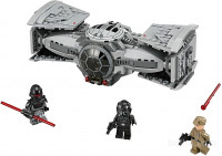 Kocke Star Wars (Space Wars):75082 TIE Advanced Prototype