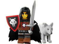 KUPIM ALI MENJAM Lego Wolfpack in piratko