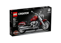 LEGO 10269 Harley Davidson