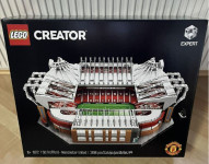 Lego 10272 Old Trafford