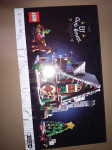 Lego 10275 Elf Club House