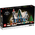 LEGO 10293 Santa's visit