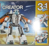 LEGO 31034 Creator 3 v 1 nov set Letalniki prihodnosti, NOV, zapakiran