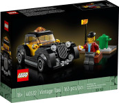 Lego 40532