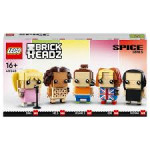 Lego 40548 Spice Girls