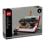 Lego 40690 Jules Verne