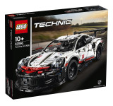 LEGO 42096 Technic Porsche 911 RSR