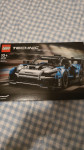 LEGO 42123 McLaren Senna GTR