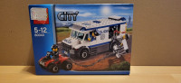 LEGO 60043