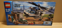 LEGO 60046