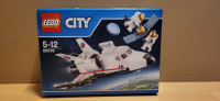 LEGO 60078