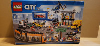 LEGO 60097