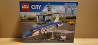 LEGO 60104