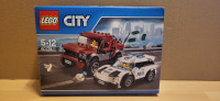 LEGO 60128